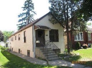 6033 N Navarre Ave, Chicago, IL