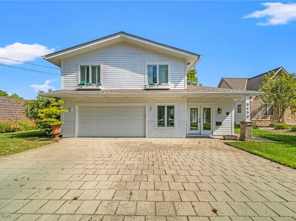 5459 Coronada Dr, Mentor On The Lake, OH 44060