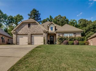 4300 Evangeline Way, Tuscaloosa, AL 35406