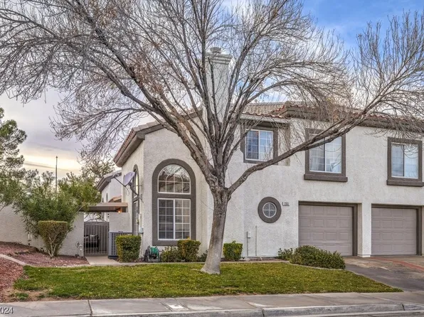 203 Genesee Point St, Henderson, NV 89074