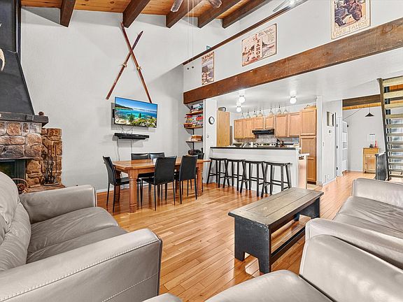 2nd image of 1001 Commonwealth Dr #207