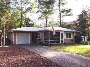 1425 Foch Ave, Forked River, NJ