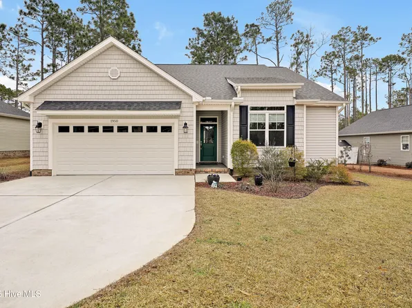 1950 Albemarle Road, Southport, NC 28461