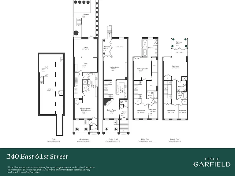 240 E 61st St #1 — Photo 2