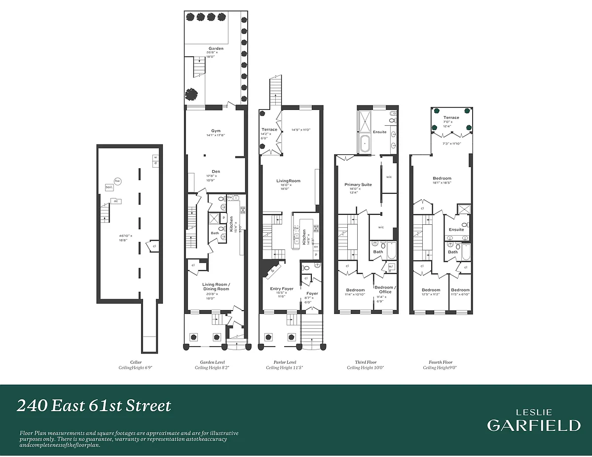 Building Photo - 240 E 61st St #1