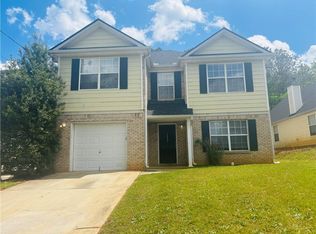 4884 Browns Mill Ferry Rd, Lithonia, GA 30038