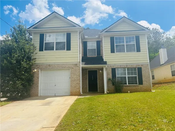 4884 Browns Mill Ferry Rd, Lithonia, GA 30038