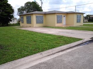 600 W 5th St, Riviera Beach, FL 33404