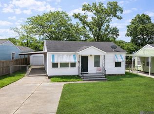 4196 Cannon St, Baton Rouge, LA 70805