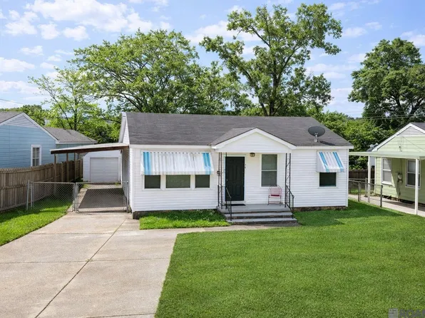 4196 Cannon St, Baton Rouge, LA 70805