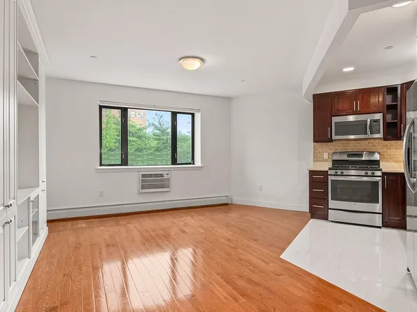 456 W 167th St APT 2A, New York, NY 10032