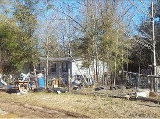 910 Forest Park Rd, Daleville, AL 36322