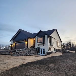 912 Mount Lookout Heights Dr, Glenwood, MN, 56334