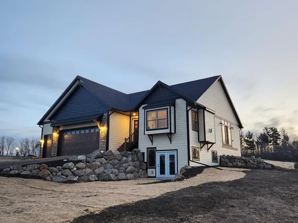 912 Mount Lookout Heights Dr, Glenwood, MN 56334