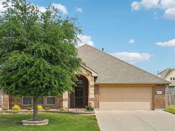 1117 Daventry Dr, Glenn Heights, TX 75154