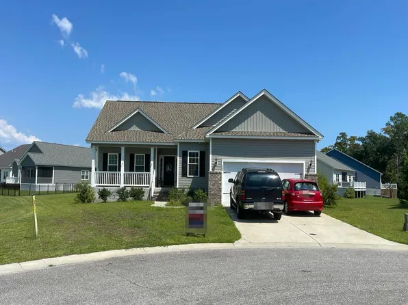 604 Winnow Way, Georgetown, SC 29440