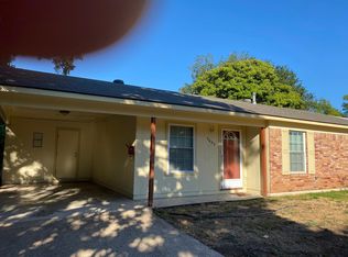 3407 Schuler Dr, Bossier City, LA 71112