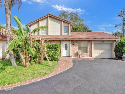 1227 NW 91st Ave, Coral Springs, FL, 33071
