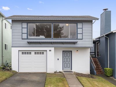 1225 Skyline Dr, Daly City, CA, 94015