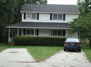 1752B Springwoods Lake Dr, Columbia, SC 29223