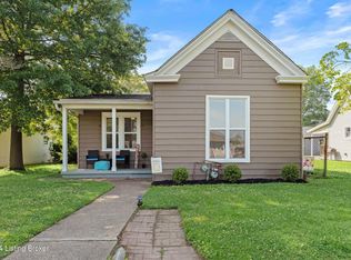 2110 Beeler St, New Albany, IN 47150