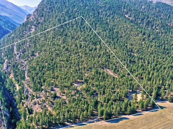 450 N Kootenai Creek Rd, Stevensville, MT 59870