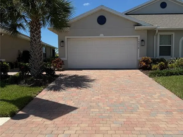 16058 BRIDLE RIDGE STREET, PORT CHARLOTTE, FL 33953