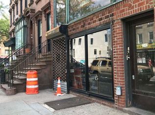 244 Dekalb Ave #2, Brooklyn, NY 11205