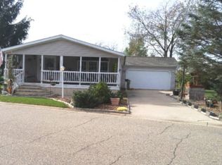 11880 Sheffield Dr, Somerset Center, MI 49282