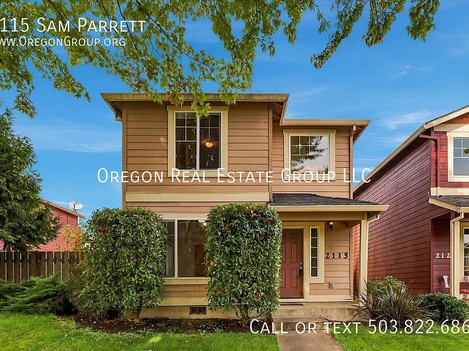 2115 Sam Parrett Dr