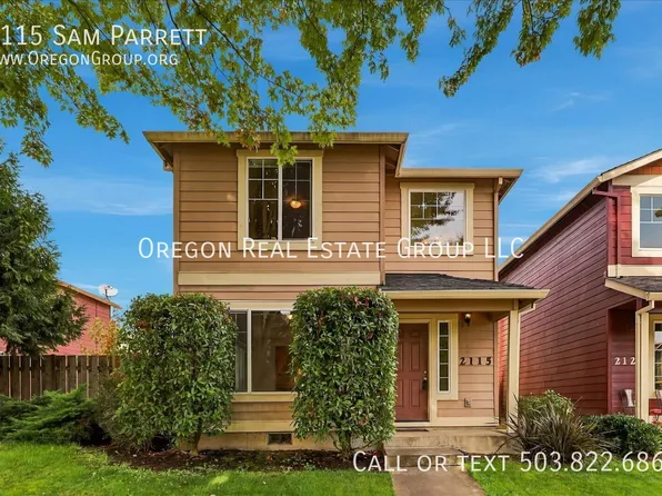 2115 Sam Parrett Dr, Newberg, OR 97132