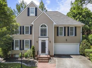 1243 Village Run NE, Atlanta, GA 30319