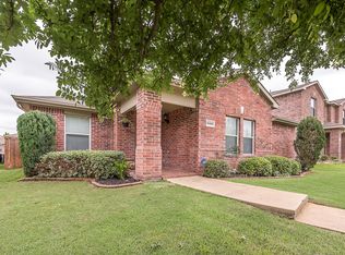 12405 Peak Cir, Frisco, TX 75035