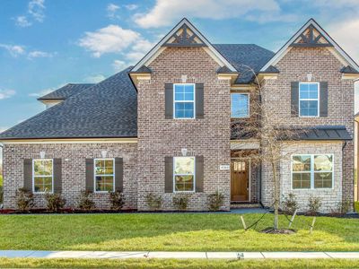 4303 Brandish Ln LOT 261, Murfreesboro, TN, 37128
