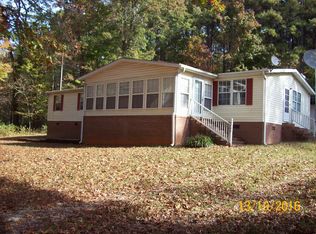 1020 Ruby Rd, Sandy Ridge, NC 27046