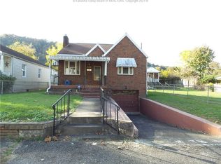 6513 Roosevelt Ave, Charleston, WV 25304
