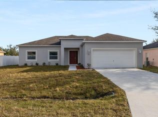 196 Anzio Dr, Poinciana, FL 34758