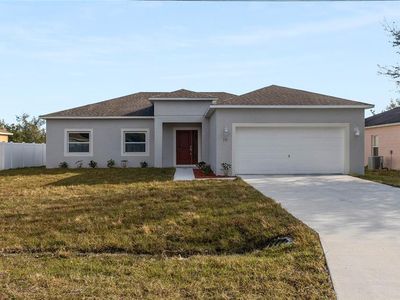 634 Kangaroo Dr, Poinciana, FL, 34759