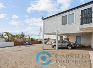 441 Tremont St APT 7, Chula Vista, CA 91911