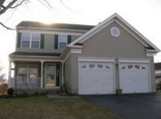 1308 Brian Cir, Stewartsville, NJ