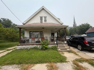 1436 Tecumseh St, Toledo, OH 43607