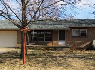 1800 North Eleanor, Kingman, KS 67068