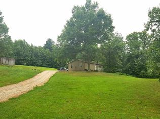 8477 E Lincoln Trail Rd, Tennyson, IN 47637