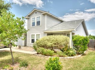 17908 Powder Creek Dr, Manor, TX 78653
