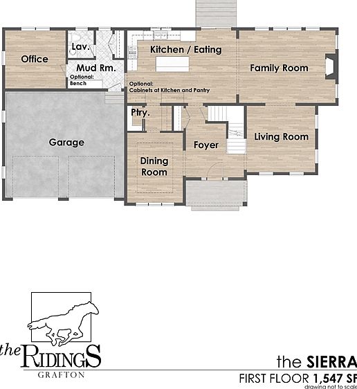 2nd image of 3 Liberty Cir