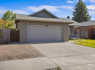 2127 Firwood Ave, Santa Rosa, CA 95403