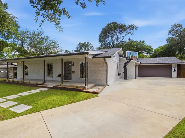 4107 Circletree Loop, Austin, TX 78731
