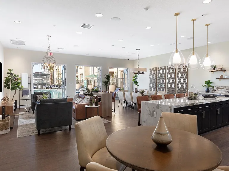 Palmia, Age 55+ Luxury Apartments — Photo 18