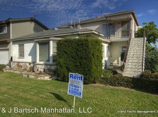 316 Standard St APT B, El Segundo, CA 90245