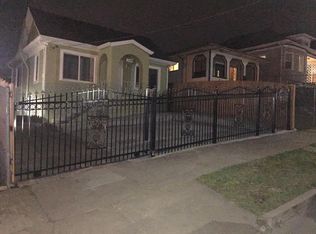 2109 19th Ave, Oakland, CA 94606